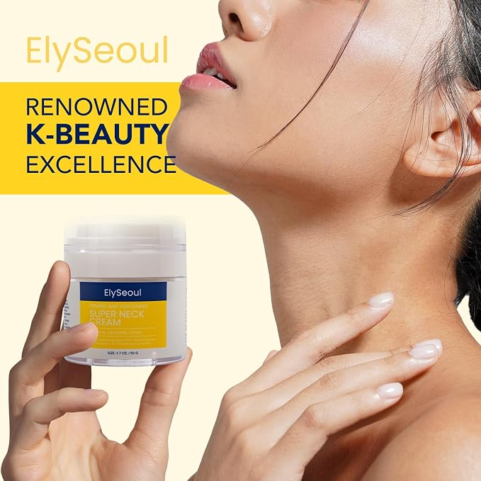 Neck Cream