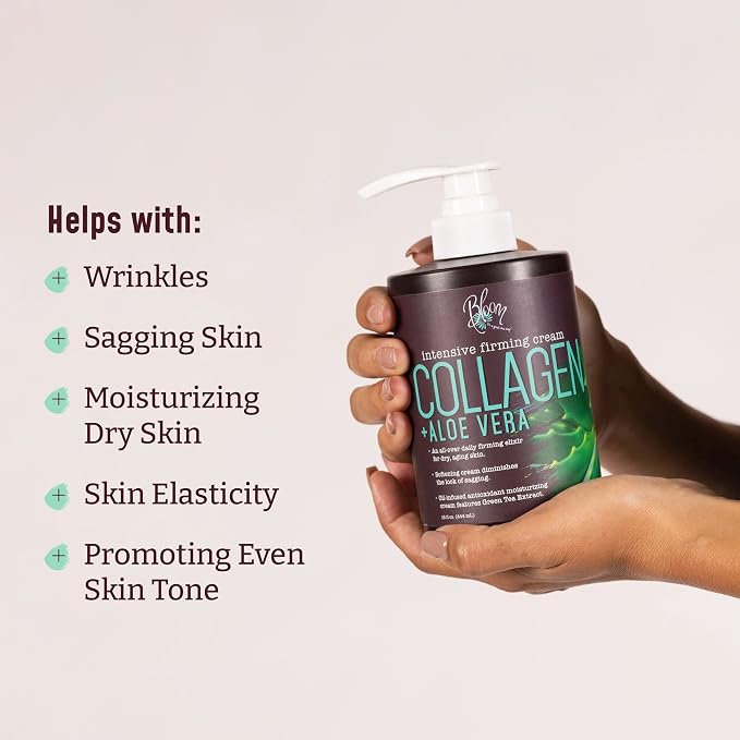 Collagen Cream (Pack of 2)