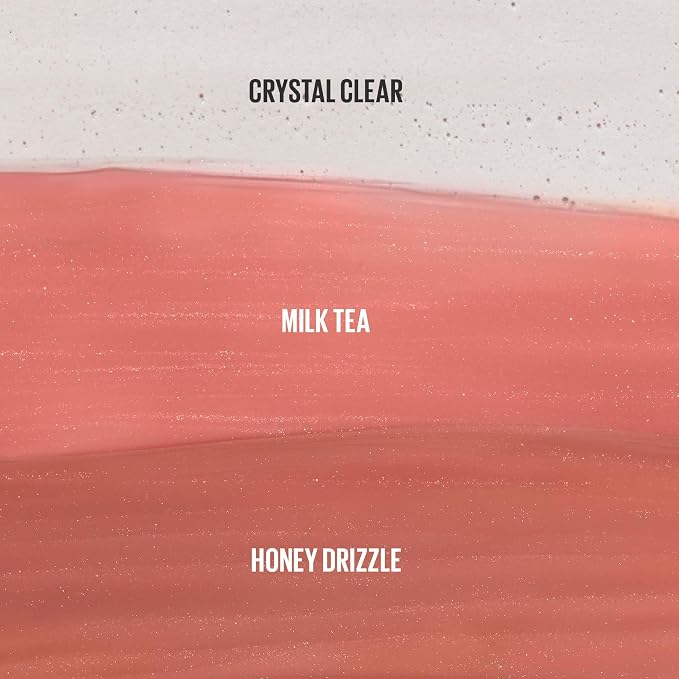 01 Crystal Clear