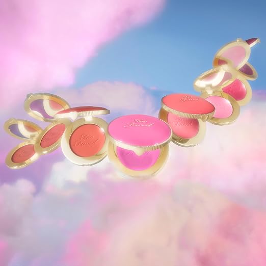 01 Candy Clouds (Cool Soft Pink)