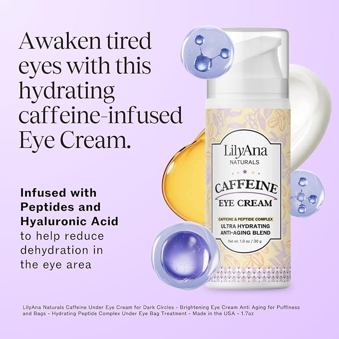 Caffeine