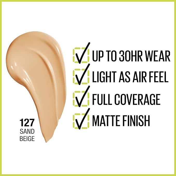 127 SAND BEIGE