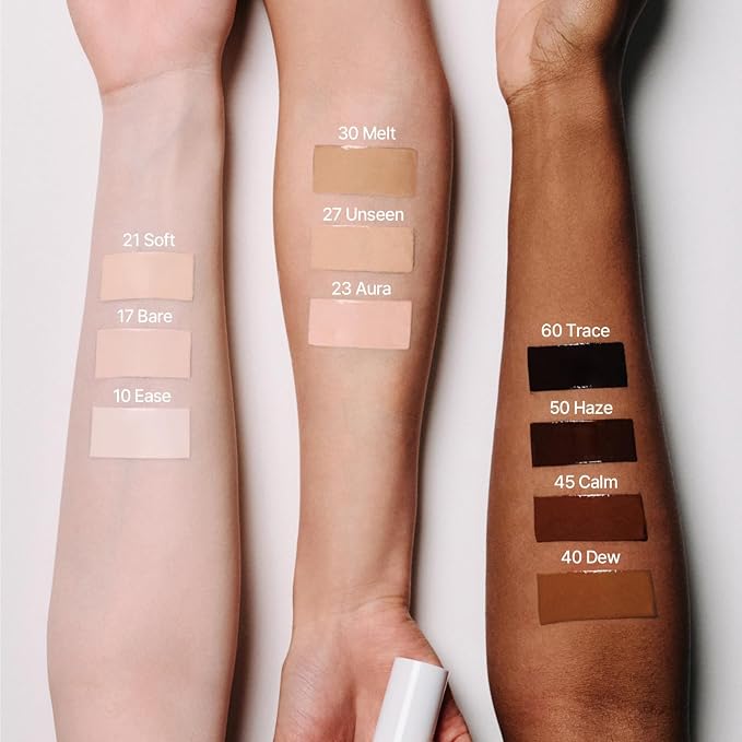 No. 27 Unseen