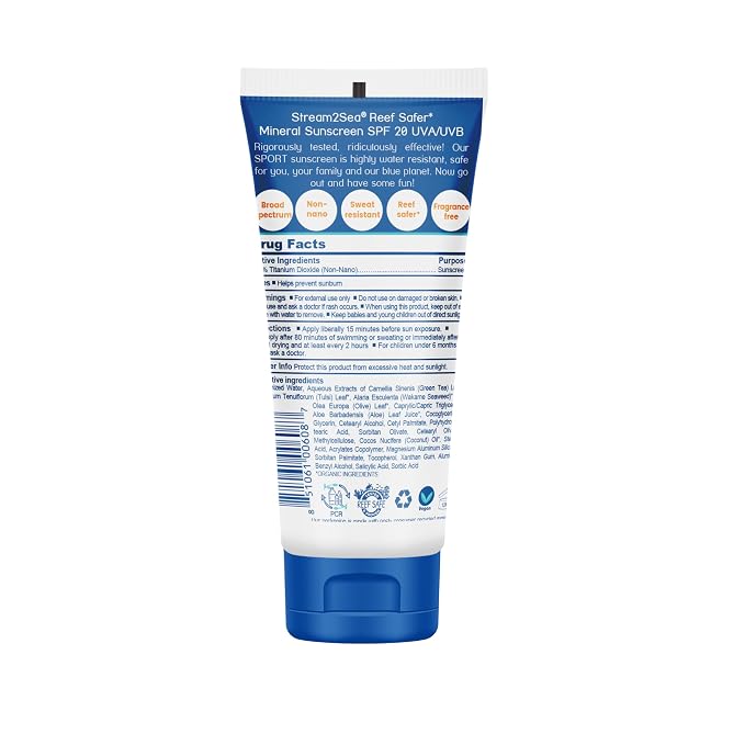SPF 20