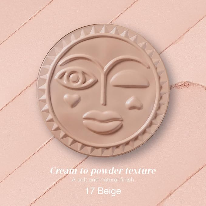 #17 Beige