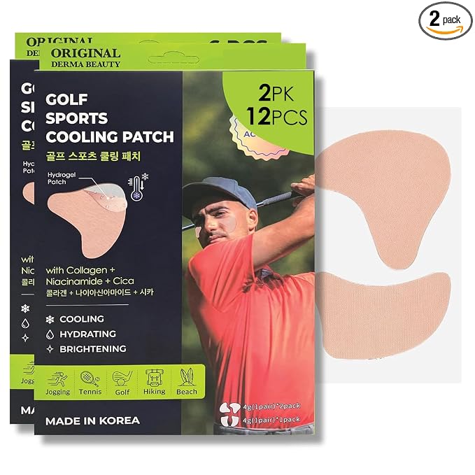 2 Pack (Green)