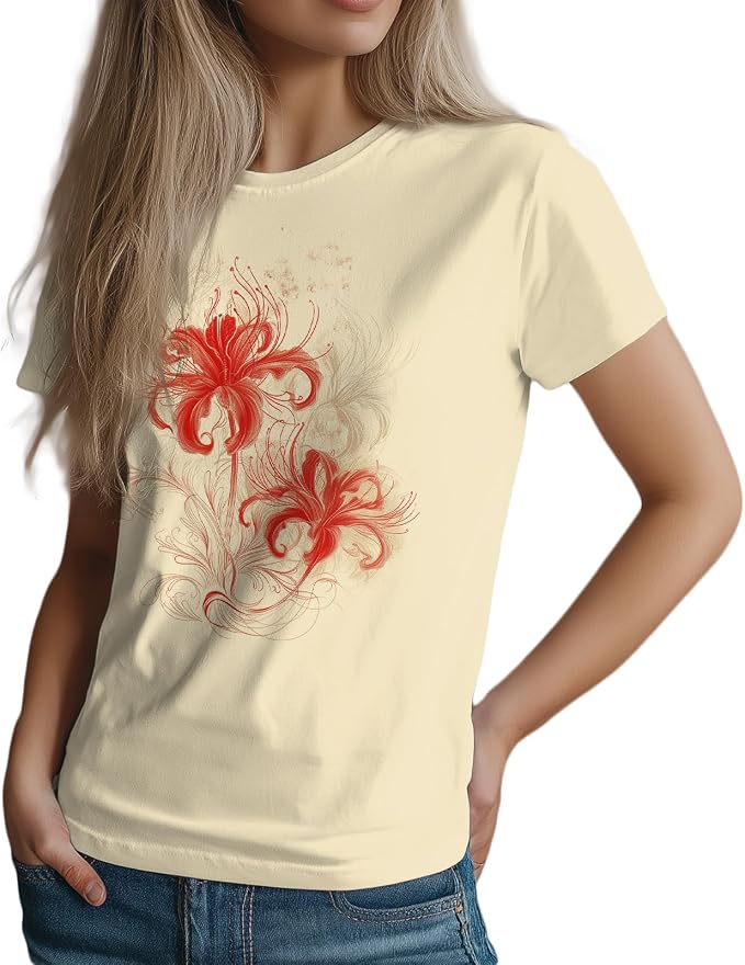 Cream-flower-c