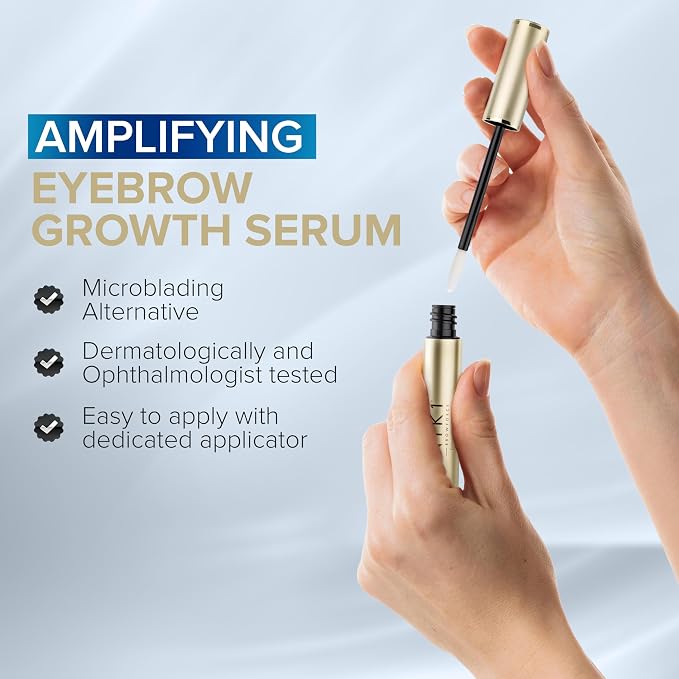 BrowForce (3ml) Brow Growth Serum