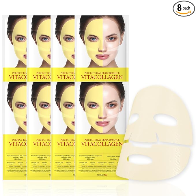 Vita Collagen(Pack of 8)