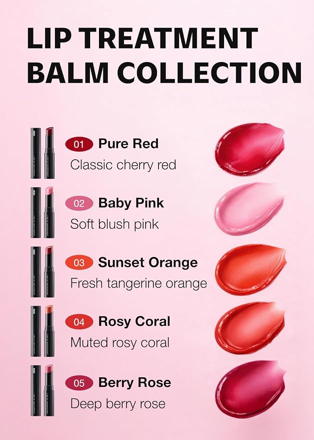 Berry Rose