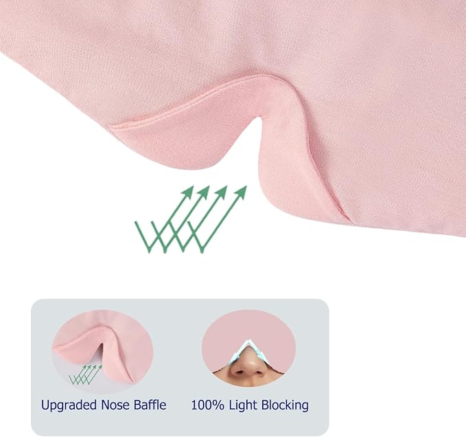 Soft Pink