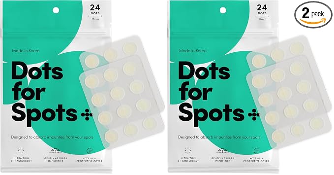 Original Dot - Round