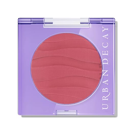 Backtalk (mauve nude pink)