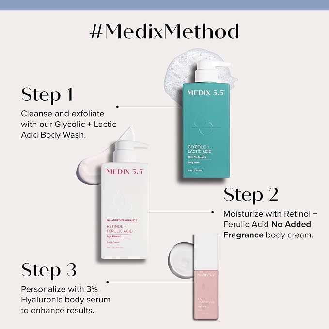 2 - Fragrance-Free Retinol Cream