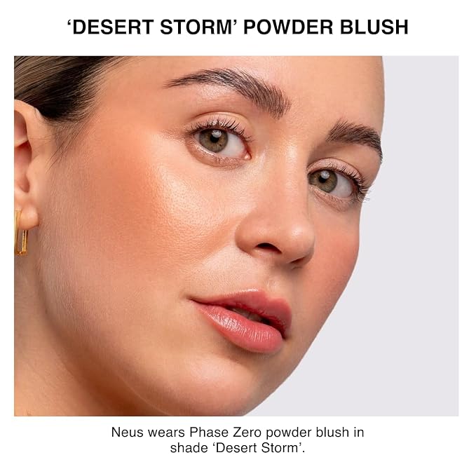 Desert Storm