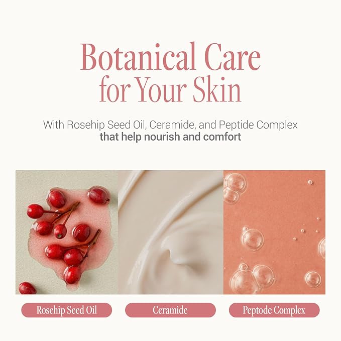 Rose Balm