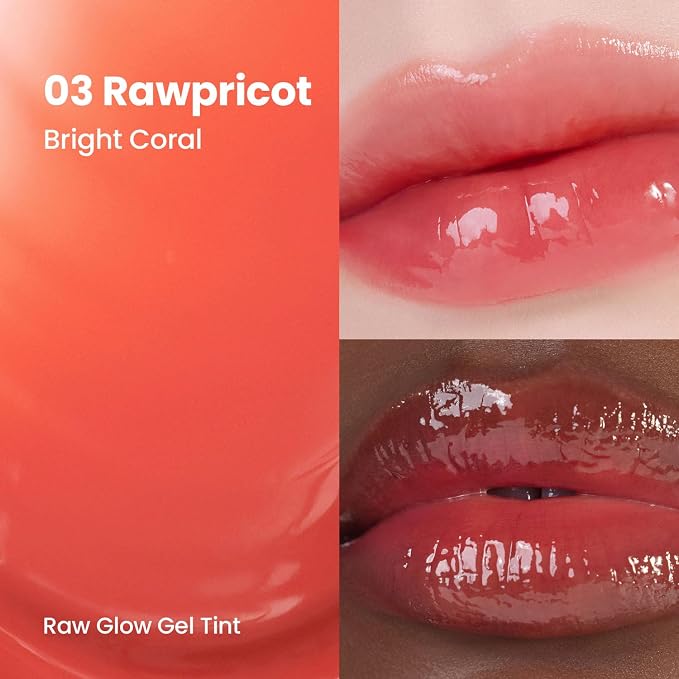 RAWPRICOT