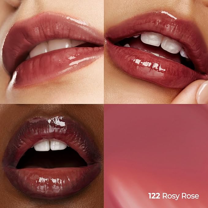#122 Rosyrose