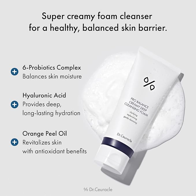 Cleansing Duo Set