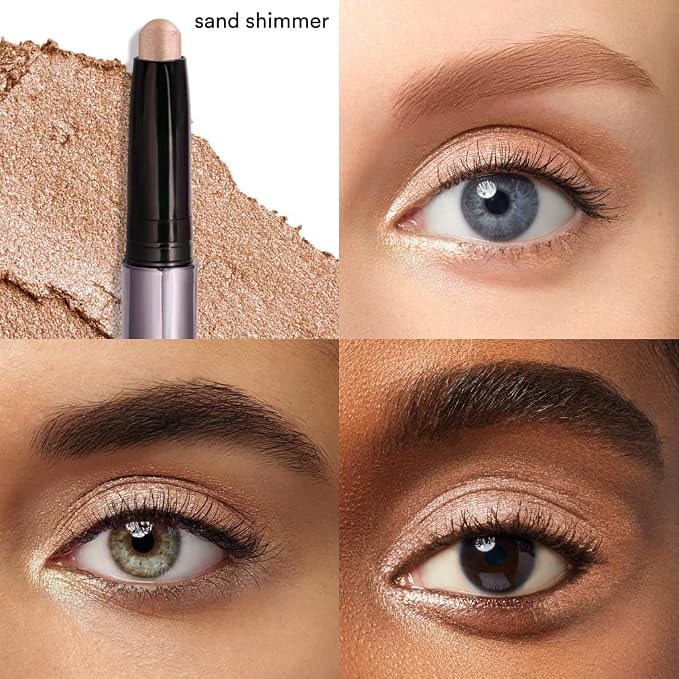17 Sand Shimmer
