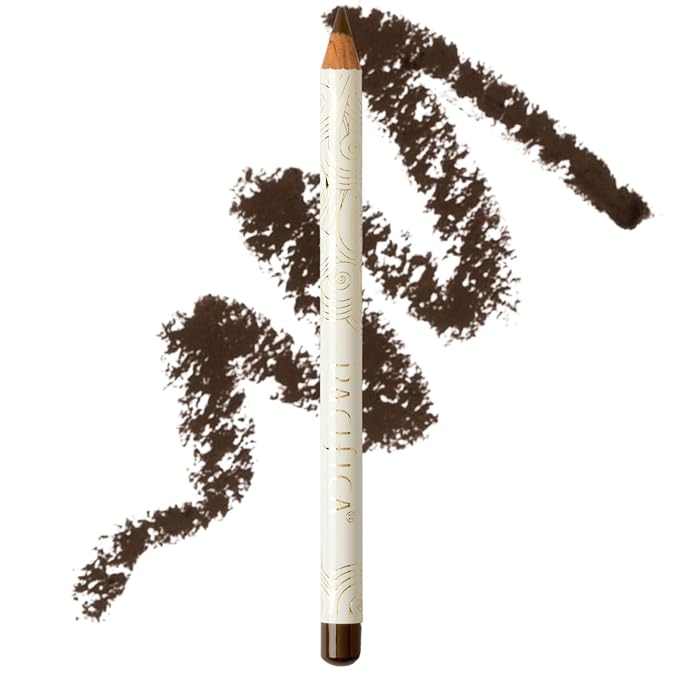 Fringe Brown Pencil