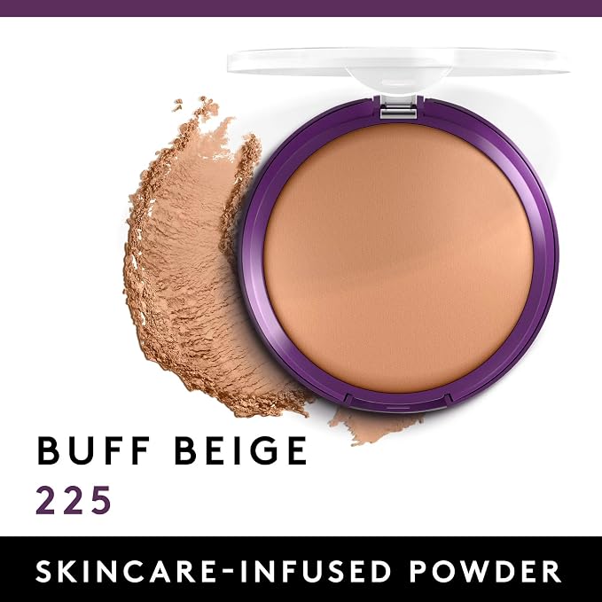 Buff Beige