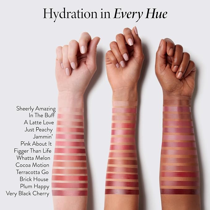 00 Kiss-n-Tell (Limited Edition)