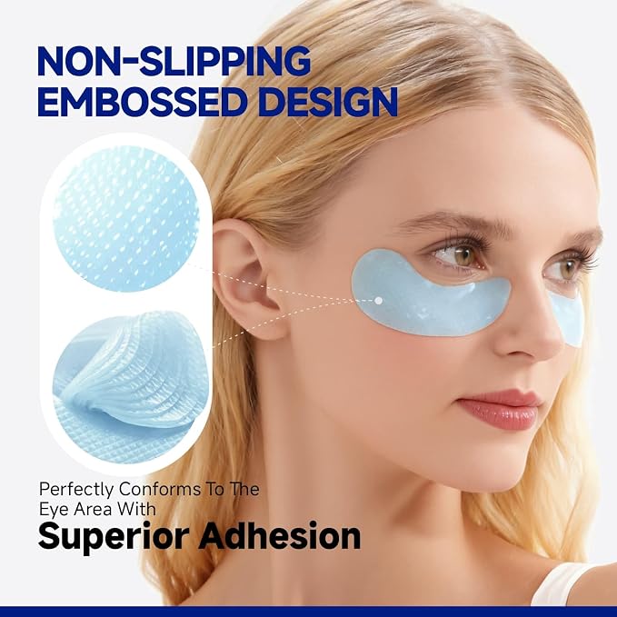 Blue (60 Paires)