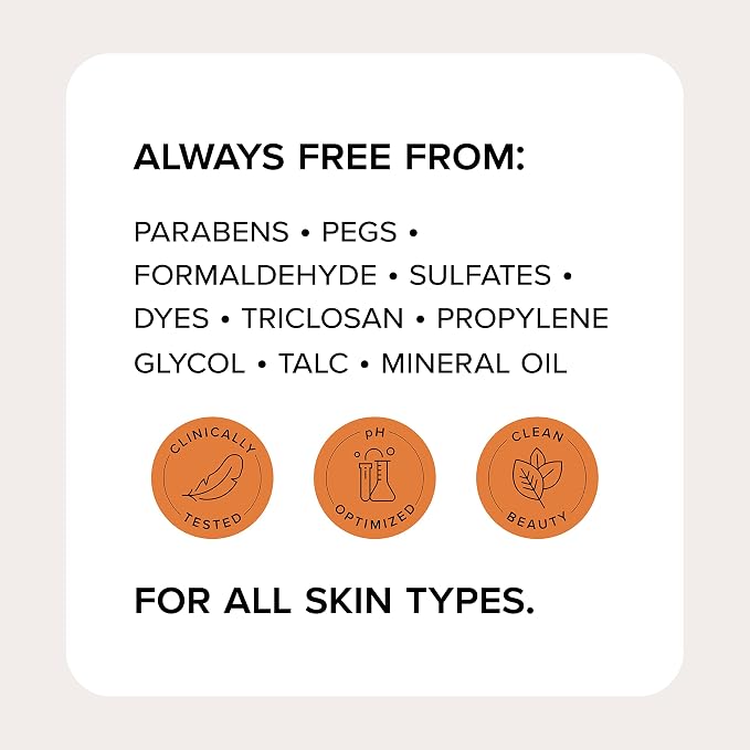 Vitamin C + Argan Oil Cream