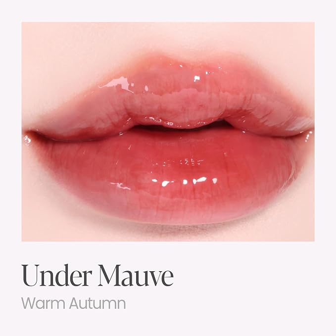 Under Mauve