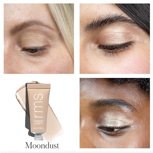 Moondust