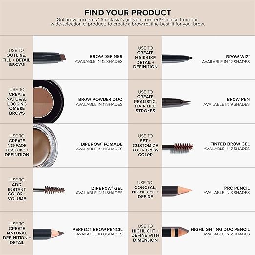 Medium Brown