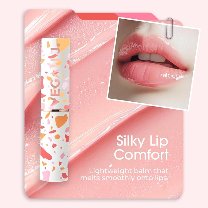 001 Nude Pink