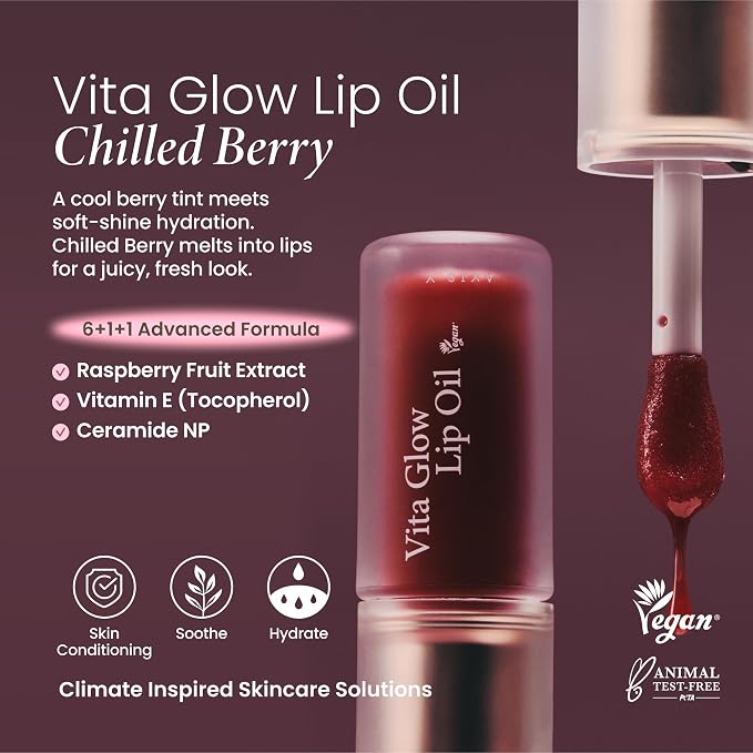 Chilled Berry