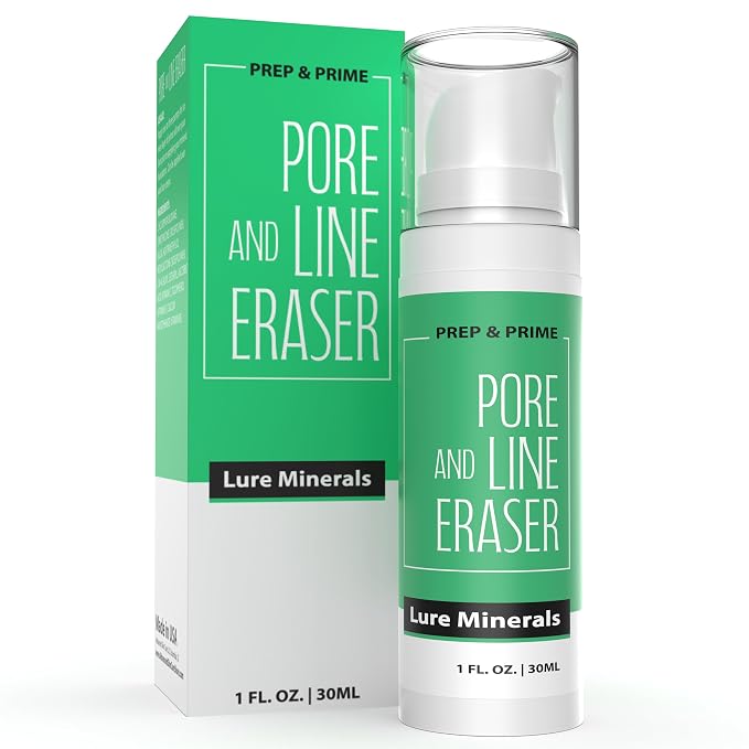 Prep & Prime Foudation Primer 1.oz