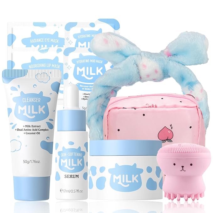 Milk