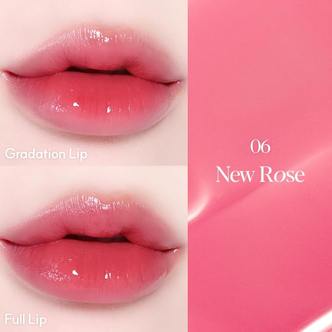 #6 New rose