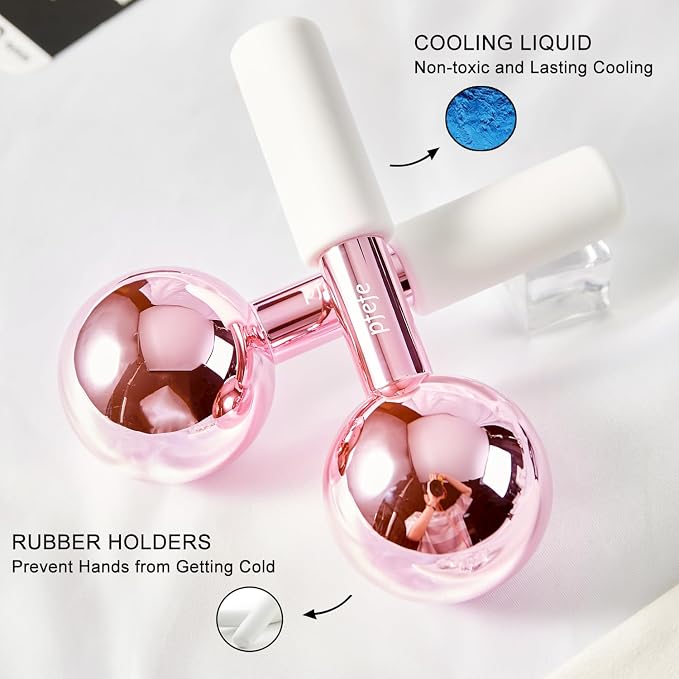 Frozenberry Pink