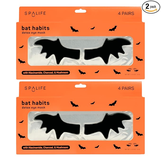 Bat Wings