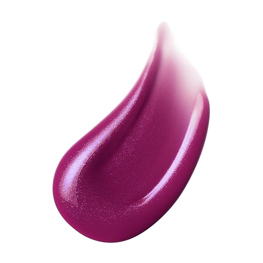 AJ Jane (Sheer Violet with Blue Shimmer)