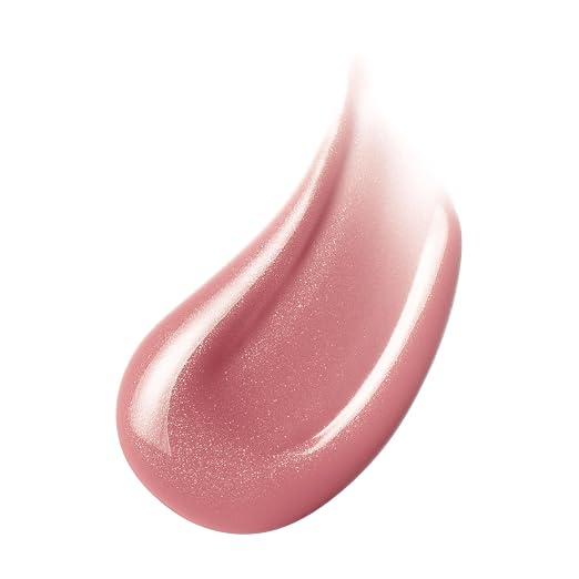 AC Sugar (Pinky Nude Beige with Opal Shimmer)
