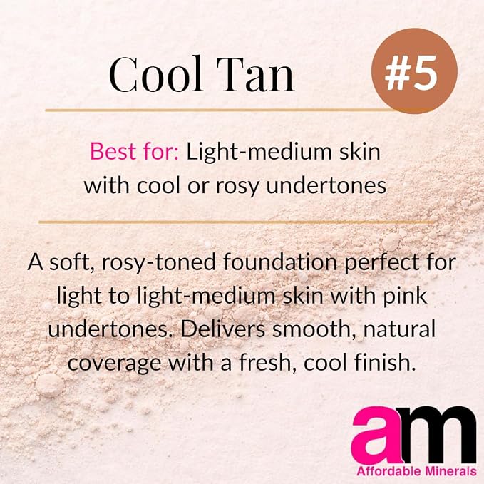 Cool Tan