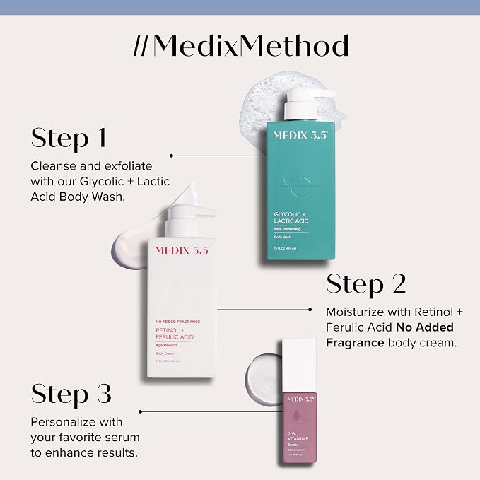 2 - Fragrance-Free Retinol Cream