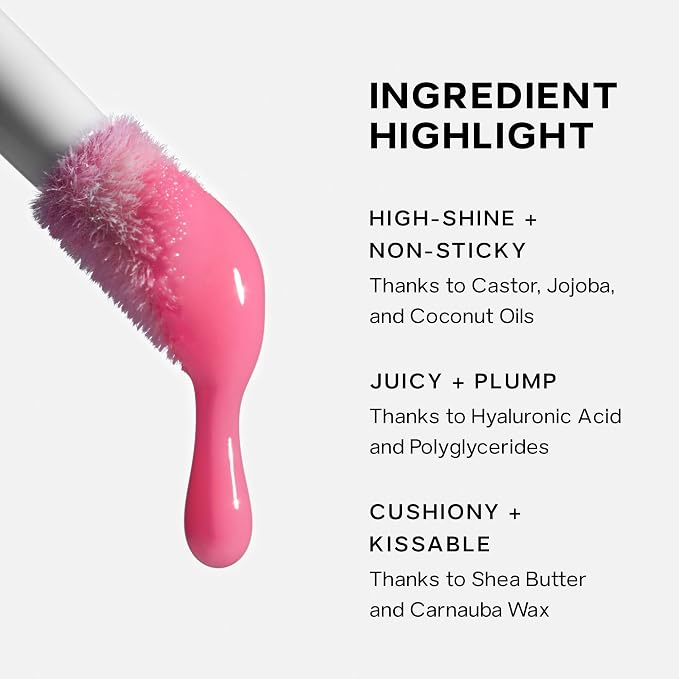 Shake - Shimmer Finish