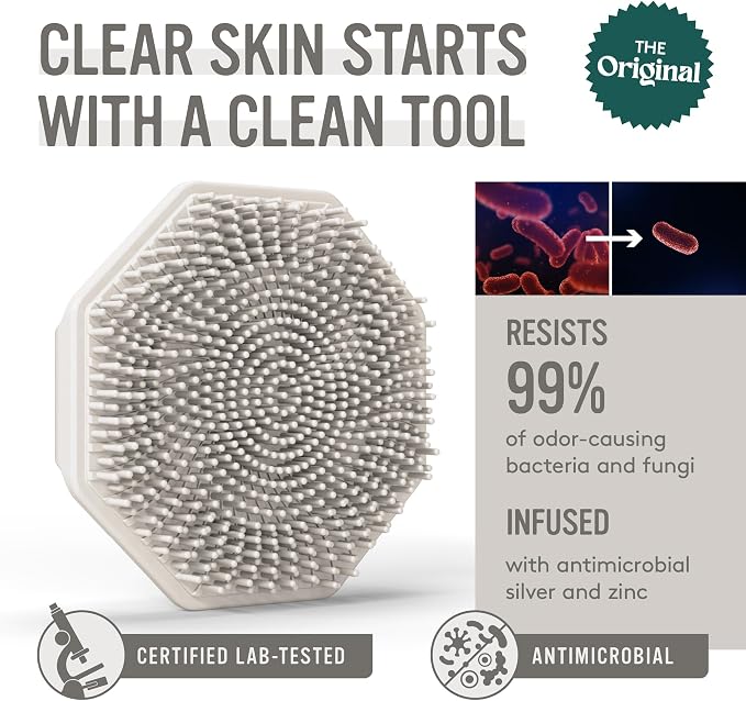 Clay (1-pack)