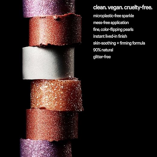 Frose - Rose Gold Shimmer