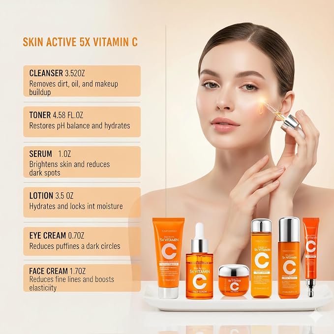 VitaminC