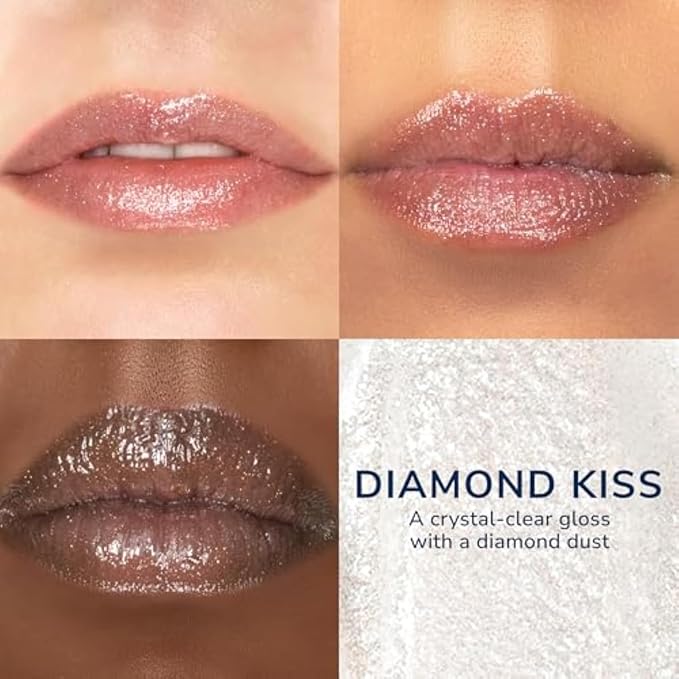 Diamond Kiss