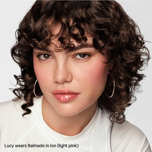 Ion - Light Pink, White Peach