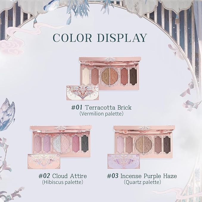 01 Terracotta Brick